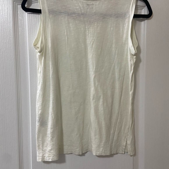Madewell Ringer Tank - Picture 4 of 4
